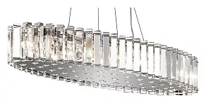 Подвесной светильник Kichler Crystal Skye KL-CRYSTAL-SKYE-I-L