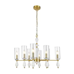 Подвесная люстра Lumion NEOCLASSI 8428/8