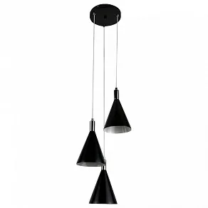 Подвесная люстра Lighthall Glaro LH012083
