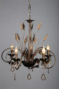 Подвесная люстра Omnilux Trento OML-78603-05