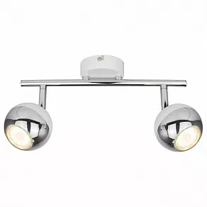 Спот Zumaline Gaster GU16016-2TU-WH