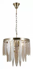 Подвесная люстра Moderli Souls V10782-4P