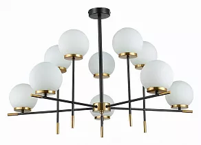 Люстра на штанге ST-Luce Limano SL1203.402.10