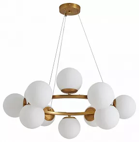 Подвесная люстра Zortes BLUME ZRS.1895.04