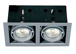 Встраиваемый светильник Imex Cardo MR16 IL.0006.0002