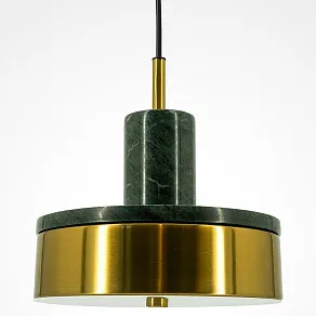 Подвесной светильник LIGHTERA Lucerne LE130L-23GRB