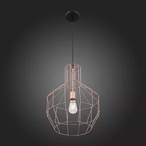 Подвесной светильник ST-Luce Rete SL192.303.01