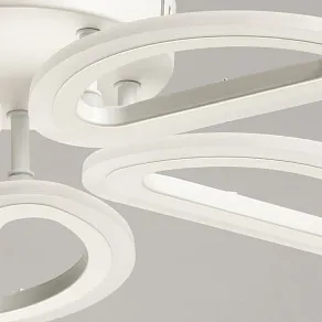 Потолочная люстра De City Мадлен 9 424018805