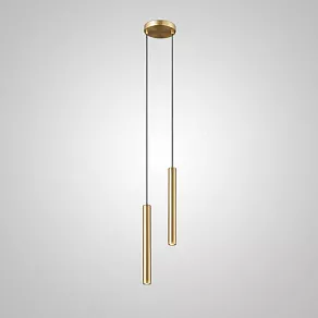 Подвесной светильник Imperiumloft ASKER asker-combo01