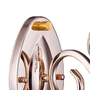 Бра Maytoni Ricco ARM124-01-G