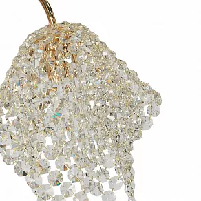 Бра Arti Lampadari Roma Roma E 2.1.1 G