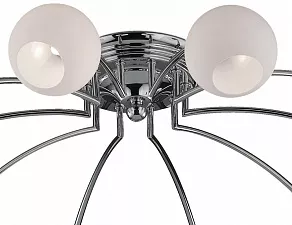 Потолочная люстра Odeon Light Frante 2159/10C