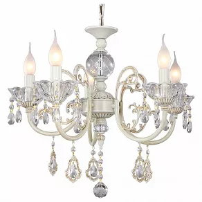 Подвесная люстра Favourite Madonna 1596-5P