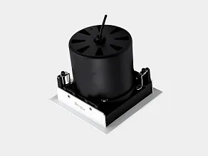 Встраиваемый светильник на штанге DesignLed SPL 00-00003437
