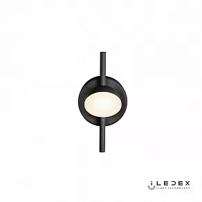 Бра iLedex Inefable X088203 BK