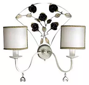 Бра MM Lampadari Paris 6988/A2_V2639
