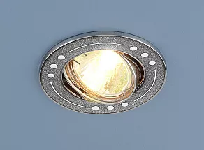 Встраиваемый светильник Elektrostandard  a032247
