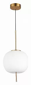 Подвесной светильник ST-Luce Lacus SL1621.213.01
