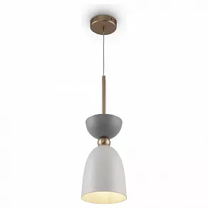 Подвесной светильник Maytoni Cloches MOD113PL-01W