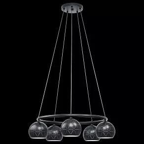 Подвесная люстра Eglo ПРОМО Cantallops 98455
