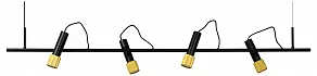 Подвесной светильник Lucide Duele 20420/20/30
