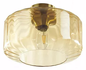 Накладной светильник Odeon Light Binga 4747/1C