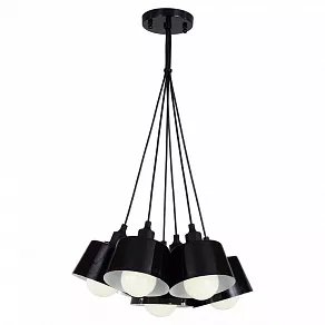 Подвесной светильник F-promo North Tulip 1680-6P