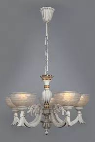 Подвесная люстра Omnilux OM-609 OML-60903-05