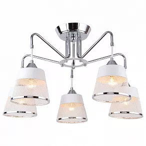 Люстра на штанге LGO Mohave GRLSP-8095