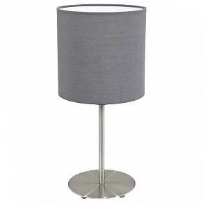 Настольная лампа декоративная Eglo ПРОМО Pasteri 31596