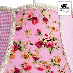 Подвесной светильник Arte Lamp Kids A9222SP-1WH