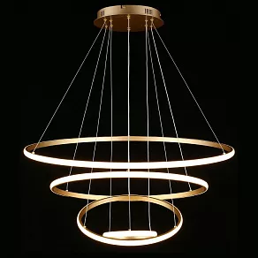 Подвесной светильник Aployt Janina APL.018.13.100