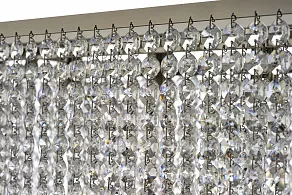 Подвесной светильник Arti Lampadari Milano Milano E 1.5.120X30.501 N