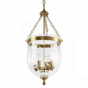 Подвесной светильник Loft it Incense 10455/4 AB