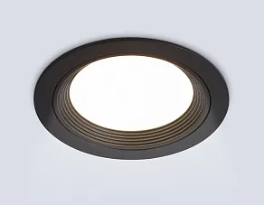 Встраиваемый светильник Ambrella Light TN TN51802