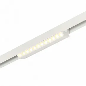 Накладной светильник MyFar FlowPoint MT0213-12W3K-W