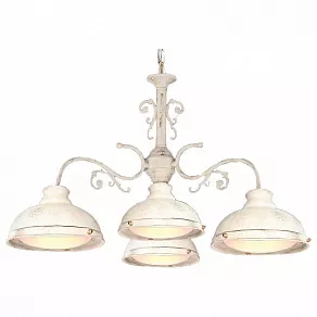 Подвесная люстра Favourite Laterne 1329-4P