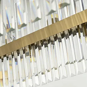 Подвесная люстра Arte Milano Белладжо 440210.1000.20.G9.C1 BS