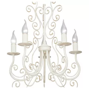 Подвесная люстра Vitaluce V1677 V1677-3/5