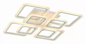 Потолочная люстра EVOLUCE Intensity SLE900102-08