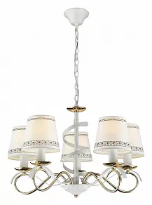 Подвесная люстра Velante 732 732-303-05