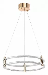 Подвесной светильник Zortes RINGER ZRS.57792.96