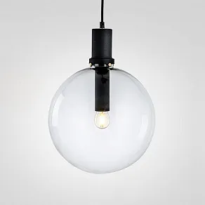 Подвесной светильник Imperiumloft PENBALL Black PENBALL03