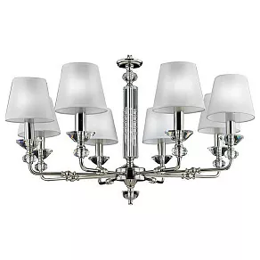 Подвесная люстра Vitaluce V3922 V3922/8