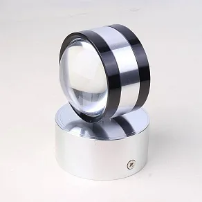 Бра DesignLed Lupa GW-095-2-6-SL-NW