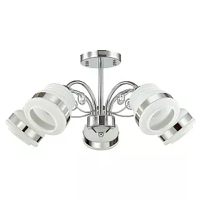 Люстра на штанге Lumion Siserra 3406/5C