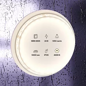 Лента светодиодная Maytoni Led strip 10152