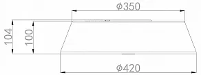 Накладной светильник Freya Cells FR10013CL-L24W