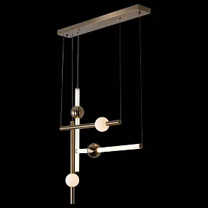 Подвесной светильник Loft it Crescent 5053-E