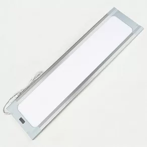 Накладной светильник Uniel Silver UL-00003038
